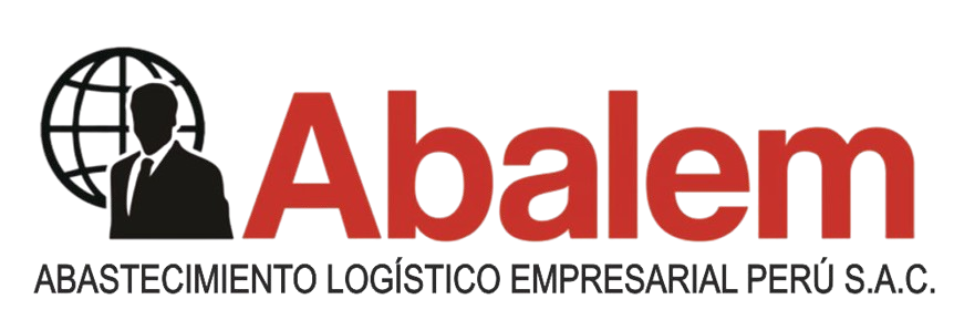 Logotipo ABALEM